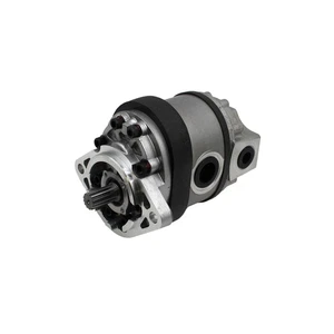 D126580 Hydraulic Pump Fits Case 580D 580SD 580SE 584D 585D 586D 580 Super E - Picture 1 of 12