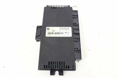 BMW Mini Cooper R56 Footwell Light Control Module FRM 6135 3452092 01 2011y OEM - Image 1 of 4