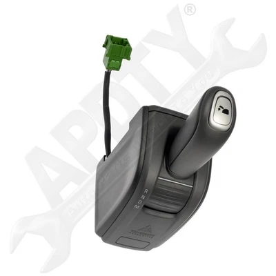 APDTY 160729 重型 I 变速器,基本款 — 第 1/4 张图片