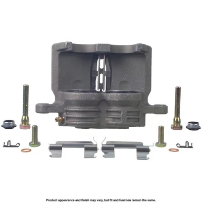 For Chevy Trailblazer EXT SSR GMC Envoy XL Cardone Front Right Brake Caliper CSW - Image 1 of 4