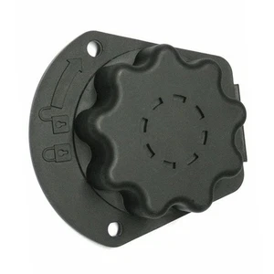 Fitment Type Direct Replacement Rear Handle for Ford For Transit MK6 MK7 - Picture 1 of 8