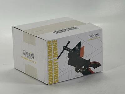 Guardian Fall Protection Guardian Ladder Stability Device - NEW