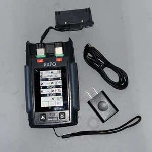 Medidor de potencia Exfo PPM-350d PON - Imagen 1 de 1
