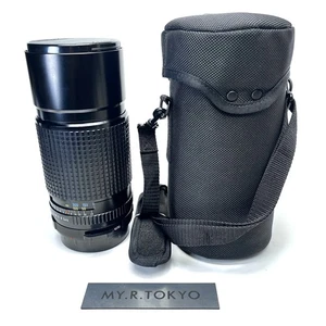 [Near Mint] Pentax SMC P 300mm f/4 Telephoto Lens for 6x7 67 67II Medium Format - Picture 1 of 12