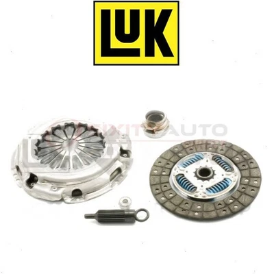 LuK MX Clutch Kit for 1995-2004 Toyota Tacoma - Manual Transmission Shift  kq Foto 1 de 4