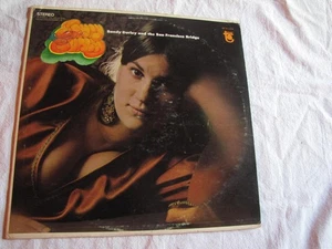 Near Mint 1968 Sandy Gurley And The San Francisco Bridge Psych Tower promo wlp - Picture 1 of 6