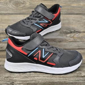 New Balance Fresh Foam 650 V1 Klettschuhe Sneaker Kinder Jugend Gr. 5 - Bild 1 von 9