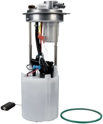 Bosch Fuel Pump Module 66078 for Chevrolet Oldsmobile Pontiac Venture 1998-2001 - Image 1 of 4