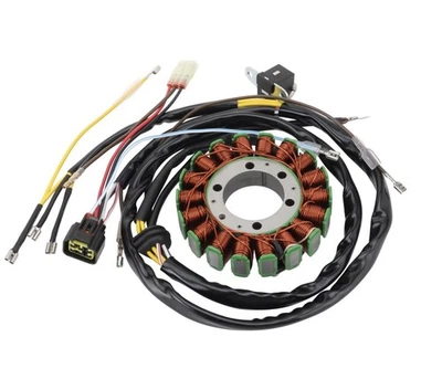 18 pole Magneto Stator Coil Ignition Generator Replacement For ATP500 2004-2014 - Image 1 of 4