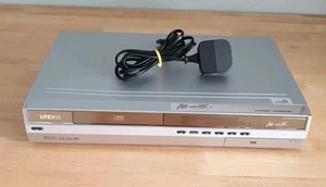 Liteon LVW-5005 All Write DVD Recorder/Player In Silver Tested Working - Picture 1 of 12