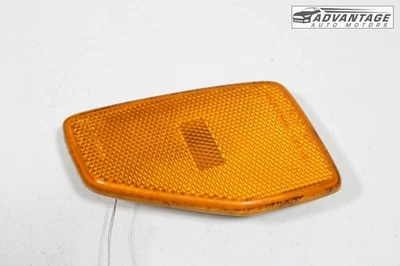 HUMMER H3 2006-2010 GUARDABARROS DELANTERO IZQUIERDO REFLECTOR MARCADOR LUZ OEM Foto 1 de 4