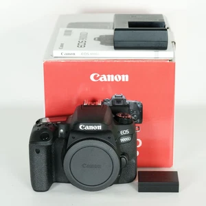 CANON EOS 9000D Body 839433 EF-S mount from Japan Digital camera FS - Picture 1 of 19