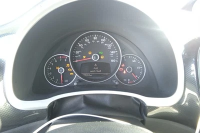 Volkswagen Beetle OE 2012 velocímetro calibre clúster 119 k millas Foto 1 de 4