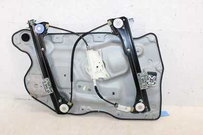 Nissan 370z 2009-2020 regulador de ventana derecha/motor OEM AM83 Foto 1 de 4