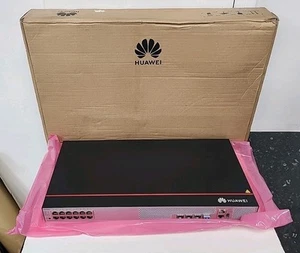 Huawei Switch Model:S5735-L12T4S-A - Bild 1 von 10