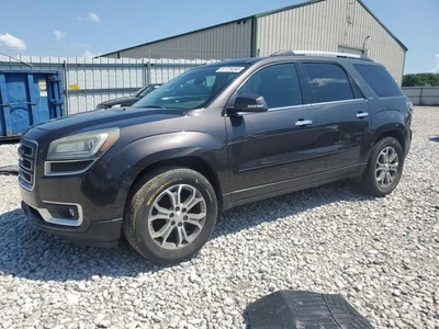 Espelho retrovisor VIN J 11º dígito limitado Onstar compatível com 09-17 ACADIA 3653555 - Imagem 1 de 4