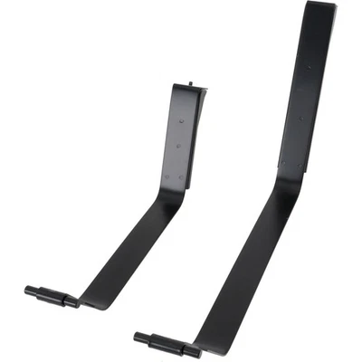 Juego de 2 correas de tanque de combustible para Nissan TITAN XD 2016-2022 par Foto 1 de 4