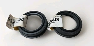 2 Pcs of Engine Camshaft Seal Beck/Arnley 052-3608 fits 89-98 Mazda MPV 3.0L-V6 - Picture 1 of 2