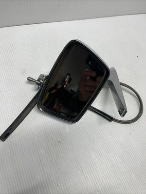 Espejo retrovisor Ford Mustang 1967-68, Fairlane, Falcon con control remoto #C7ab-17743-B Foto 1 de 4