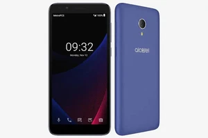 Alcatel TCL 1X 5059Z - 16GB - Blau - Entsperrt - Top Zustand - Bild 1 von 1