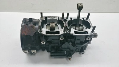 Нижний конец коленчатого вала картера двигателя 2003 Arctic Cat ZL 550 3005-406 - Изображение 1 из 4