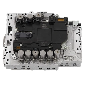 Trans Valve Body W / Solenoids TCM RE7R01A 2008-up for Infinity QX80 QX50 QX56 - Picture 1 of 10