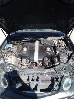 Motor limpiaparabrisas 211 tipo E320 se adapta 03-09 MERCEDES CLASE E 26124946 Foto 1 de 4