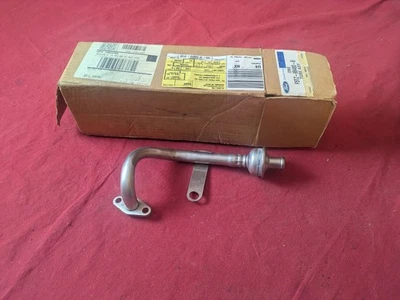 Nuevo de Lote Antiguo 1995 96 97 Ford F250 F350 E350 Escape A.I.R. Tubo derecho F5TZ-9B480B 7,5 L 460 Foto 1 de 4