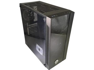 Cyber power PC Model C Series Desktop PC - Cyber power pc ET 8680-1504 - Picture 1 of 12