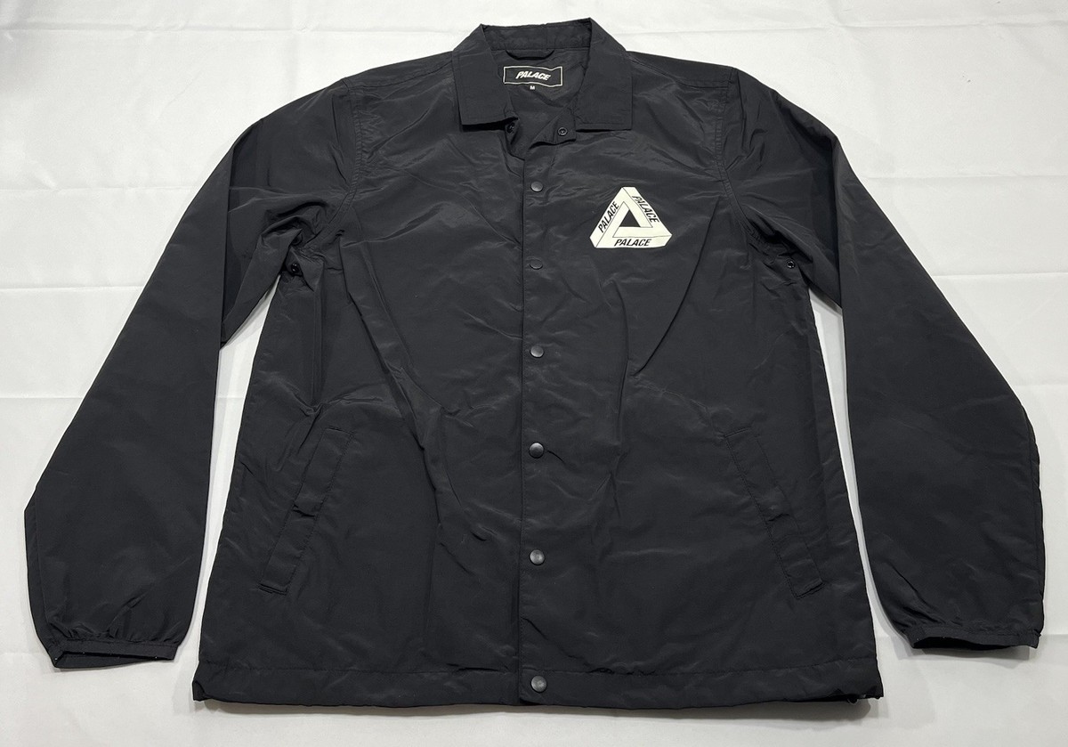 Black Palace Skate Boards Regular Size Coats, Jackets Black Palace Skate Boards Regular Size Coats, Jackets