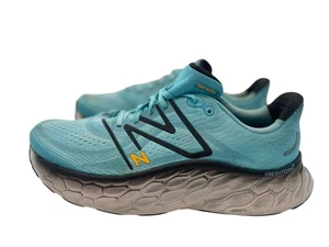 New Balance Fresh Foam X More v4 Summer Aqua MMORCH4 Herren 13 2E - Bild 1 von 23