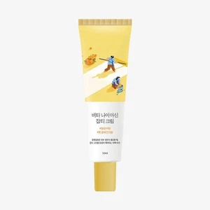 ROUND LAB ROUND LAB Vita Niacinamida Crema Antimanchas 1.69OZ Anti Envejecimiento K Belleza - Imagen 1 de 17