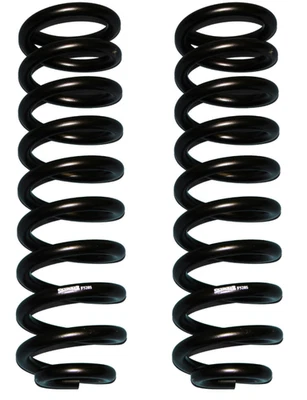 Muelle helicoidal Skyjacker Softride para 05-22 Ford Super Duty F-250 F-350 4x4 GasF520 Foto 1 de 4