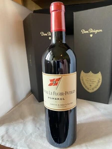 Chateau La Fleur Petrus 2005 Pomerol - Imagen 1 de 2