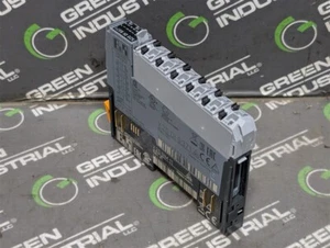 USED B&R Automation X20DI9371 Digital Input Module Assembly Rev. G0 - Picture 1 of 5