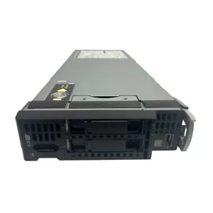 HPe P09524-B21 Proliant BL460C Gen10 v6 2SFF CTO Blade - Picture 1 of 2