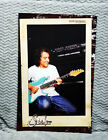Scott Henderson Suhr Guitars Promo Poster