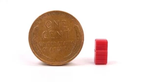 USA Made Z Scale Tool Chest - Unpainted - 2201871 - Picture 1 of 2