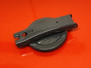 TAPA ABATIBLE VESPA P125X P150X P200E 1977 A 1983 TANQUE DE GASOLINA - Imagen 1 de 6