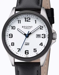 Regent BA-781 TITAN Ladies Watch Luminous Dial 10 ATM WR - Easy to Read - Picture 1 of 3