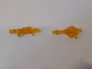 Vector Morph-O-Droids transformers clone 2 weapoms - Picture 1 of 1