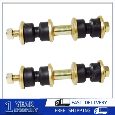 Комплект звеньев стабилизатора подвески для Dodge Caliber 2012 2011 2010 - Изображение 1 из 2