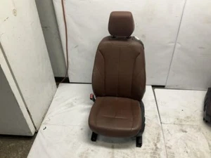 14-16 BMW 228i F22 Front Left Driver Seat Bucket Leather Q - Picture 1 of 12