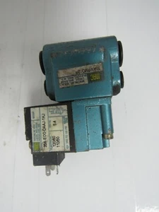 MAC 35A-E00-DAAJ-1KJ W/ 35AMPN012R - Picture 1 of 6