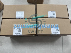 New Allen-Bradley 1766-L32BWA MicroLogix 1400 32 Point Controller #Z - Picture 1 of 13