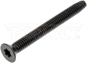 TRAILER FLOOR SCREW TORX HEAD 25 SCREWS 1/4-20 In. x 2-1/2 In. 370-225-25 - Picture 1 of 2