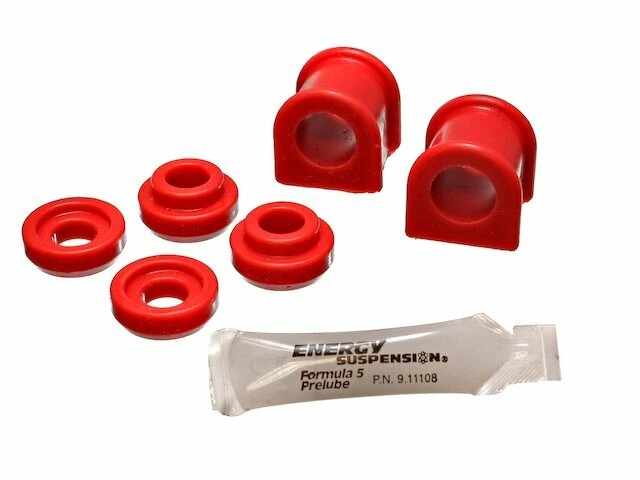 Kit de buje de barra estabilizadora Mercury Cougar 1999-2001 energía trasera 51321JM 2000 Foto 1 de 2