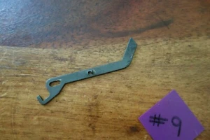 Erma Werke KGP 68A Safety Lever 32 & 380 Cal Baby Luger KGP 69 68 - Picture 1 of 2