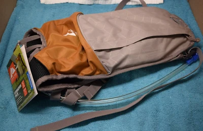 Ozark Trail Small 2 Liter Hiking Hydration Backpack with Water Reservoir T-15 - Image 1 of 4