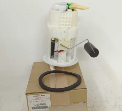 Nuevo medidor de nivel de bomba de combustible original Mitsubishi 2003-2006 Outlander 1760A096 Foto 1 de 4